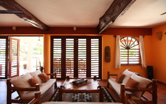 Sunset Villa Diani