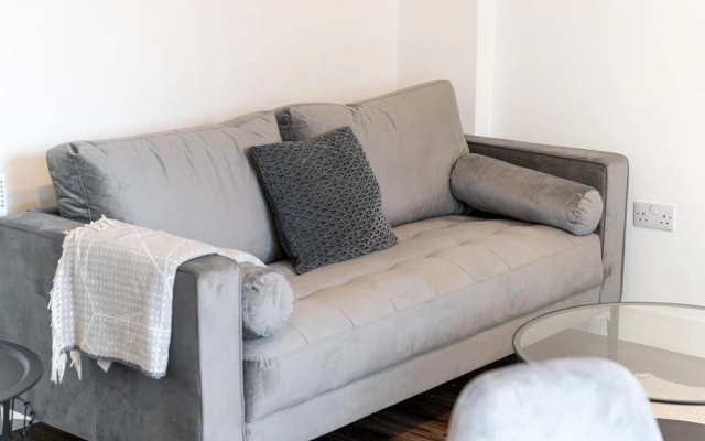 Beautiful Apartment Worcester