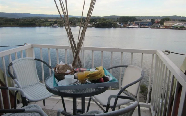 Hotel Encanto del Río