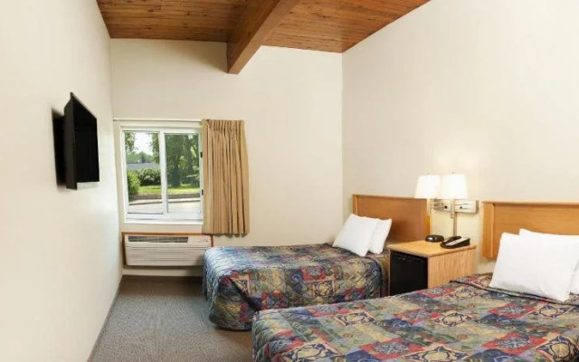 Coal Country Inn
