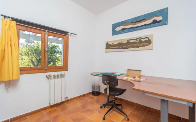 Can Rafelino - Villa With Private Pool In Inca