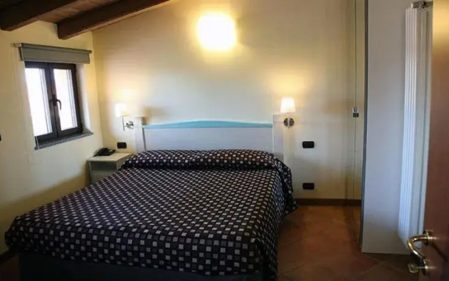 Hotel Locanda Dell'Oca Bianca