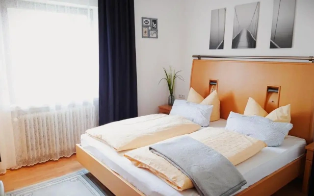 Hotel Garni Zur Traube