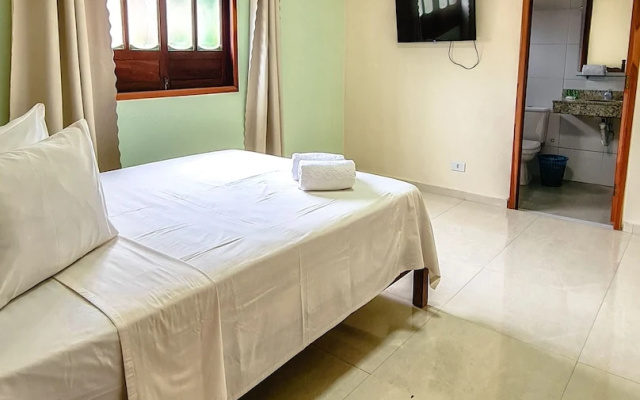 Vila Sancar Pousada