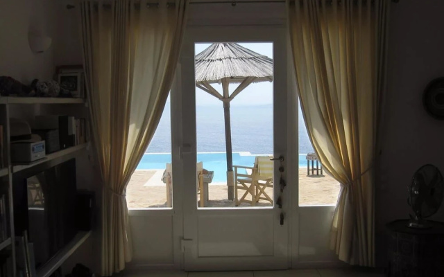 Villa Joy by Mykonos Pearls
