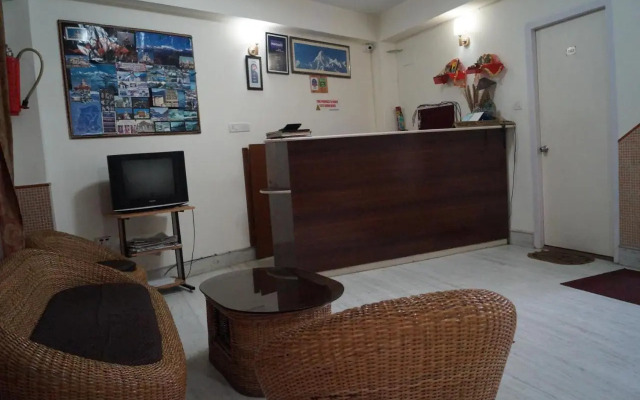 Hotel Renam