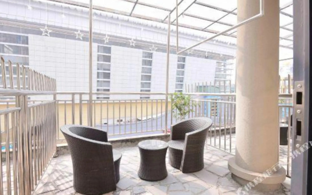 JiaYueLai Hotel
