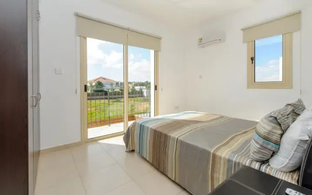 Pernera Villas