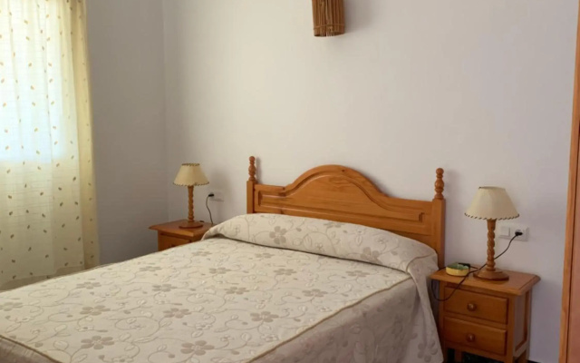 Vivienda Rural Manolo