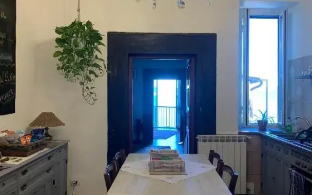 La Casa sul Lago