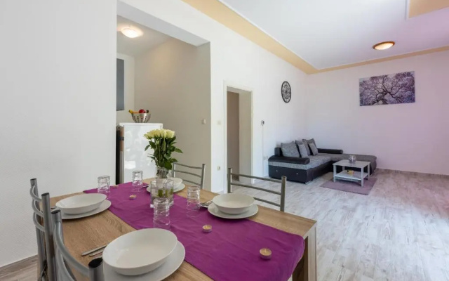 Apartments Antonija