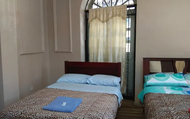 Hostal Mediodía