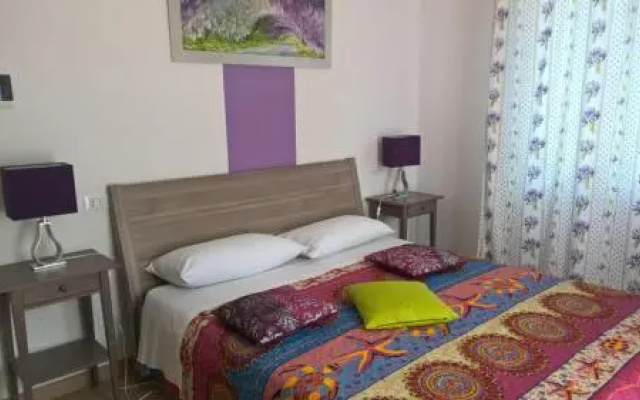 Locanda da Lisetta