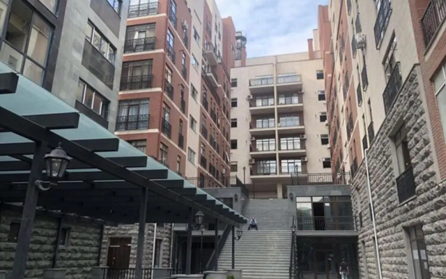 Avlabari Apartment