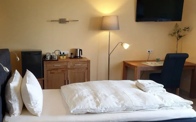 Bed and Breakfast am Höhenweg