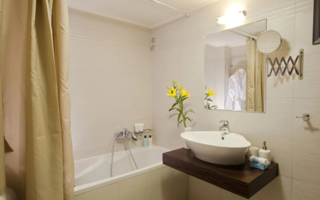 Elounda Olea Villas and Apartments