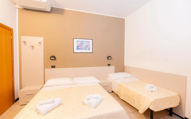 Hotel Galileo