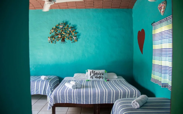 Casa Corazón Sayulita