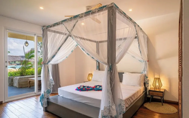 Maharaja Boutique Hotel Zanzibar