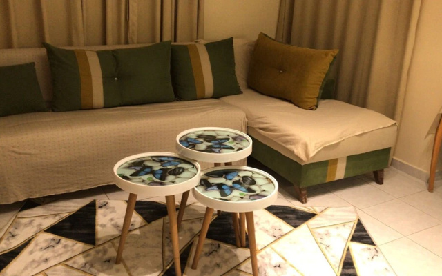 Lovely Flat in Alanya , Renovated 2021
