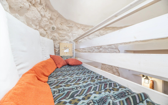 Trullo Romeo - Ostuni
