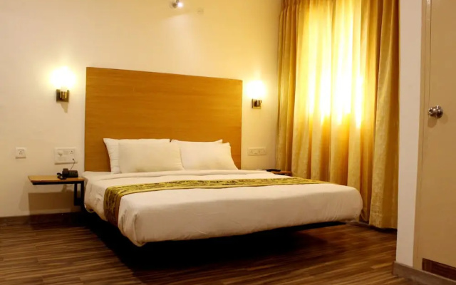 Jagadish hotel begur