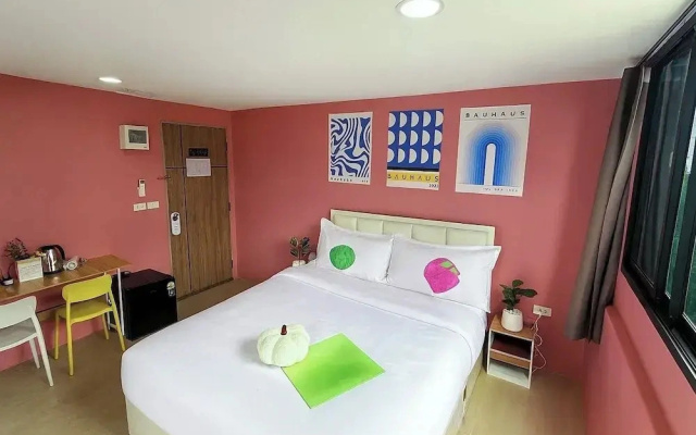 Chen Inn Boutique Hotel