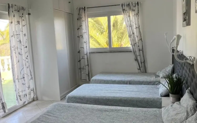 La Villa Paradis Pera
