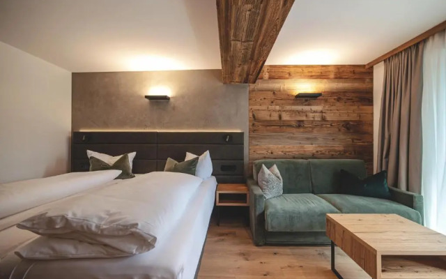 Hotel Stubai