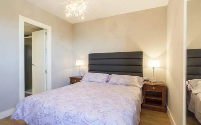 107382 Apartment In Malaga