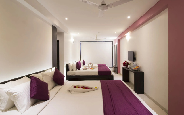 Hotel City Point