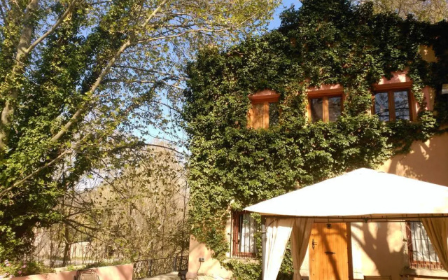 La Casita del Río