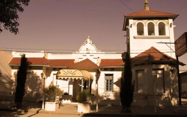 Hotel El Mirador