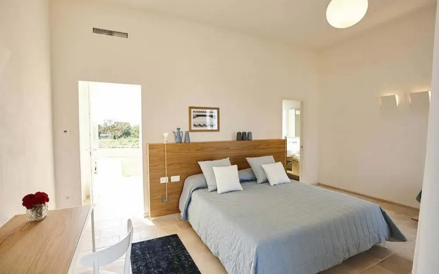 Villa Torre Bianca By Emily Hotels