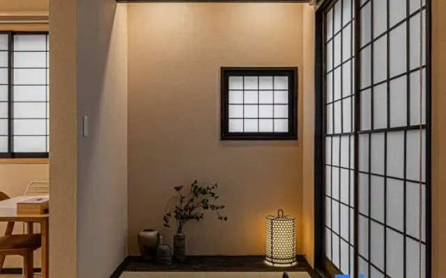 F&F Harajuku Japanese House