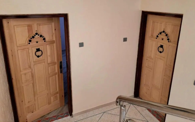 Maison El Haj