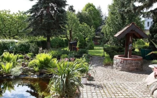 Pension Luisenstube
