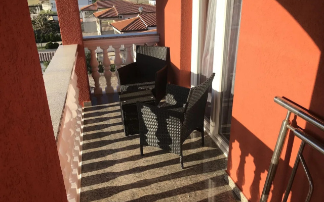 Hotel Livadic