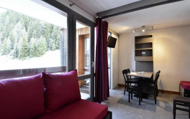 Residence 3000 - Studio pour 4 Personnes 20