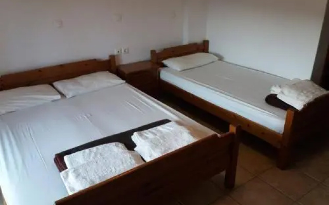 Hotel Kosmas