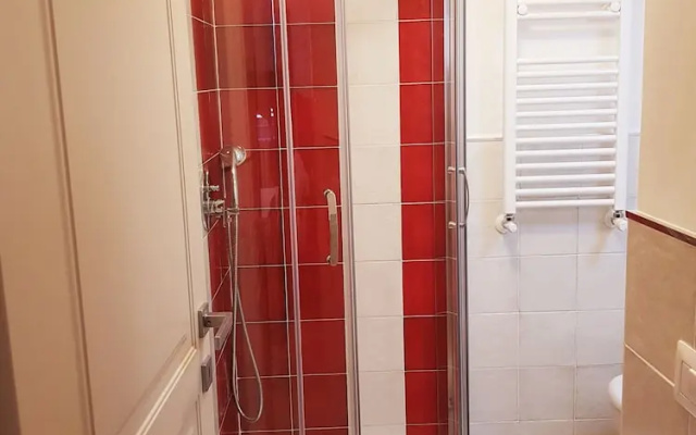 Cairoli Rooms