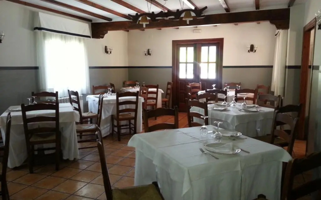 Posada El Hoyal