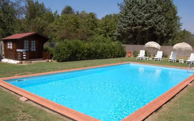Villa delle Bambole