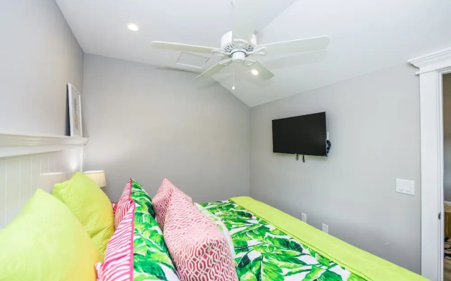 Villa #4 Sand Dollar