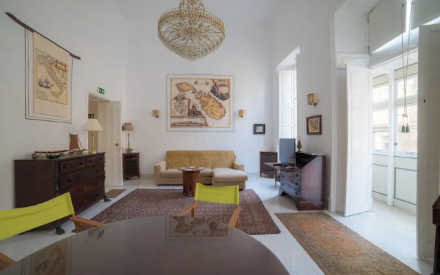 HT2 - Casa Rooms