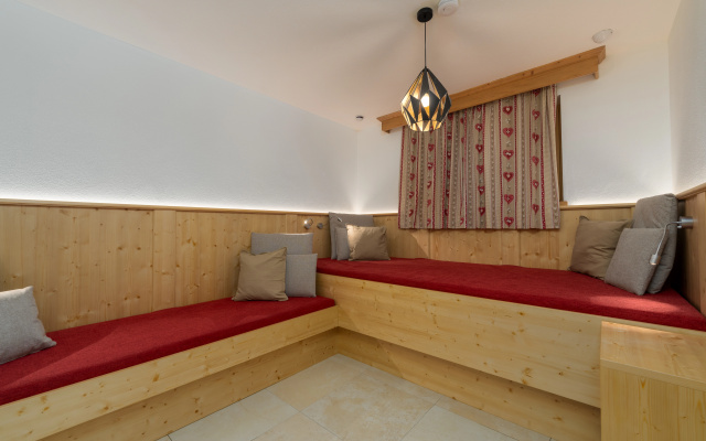 AvenidA Panorama Chalet by Alpin Rentals