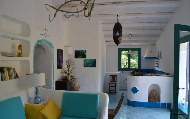 Poecylia Resort