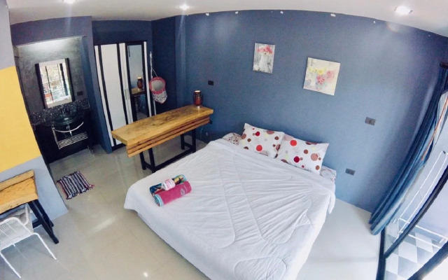 Aree Guesthouse2