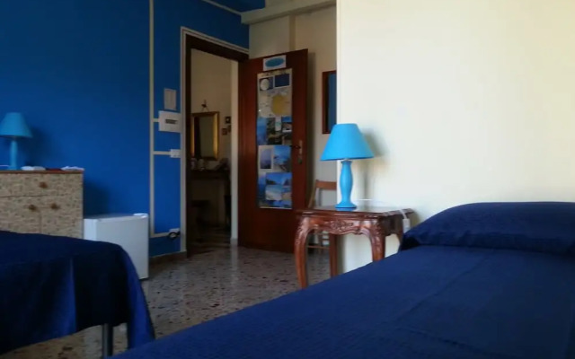 B&B Intrabartolo