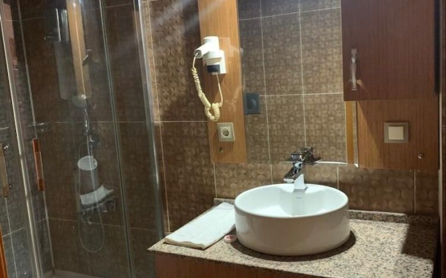 Ağrı Best Hotel